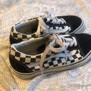 Vans
